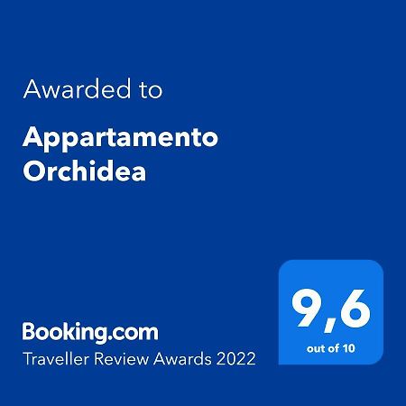 Appartamento Orchidea Montemerano Luaran gambar