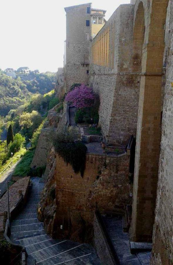 Appartamento Orchidea Montemerano Luaran gambar